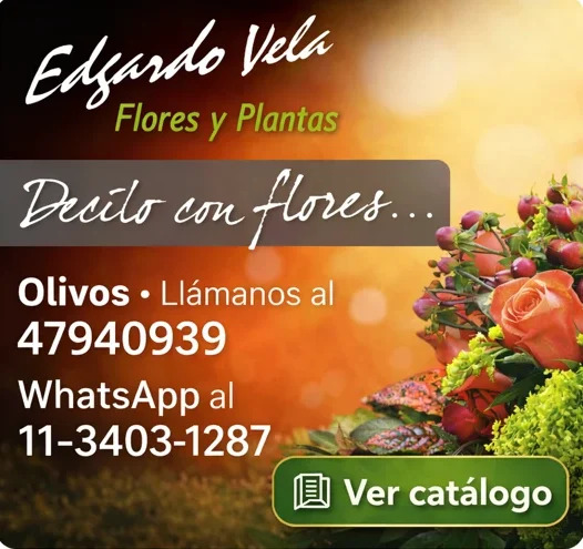 Edgardo Flores Flower Service
