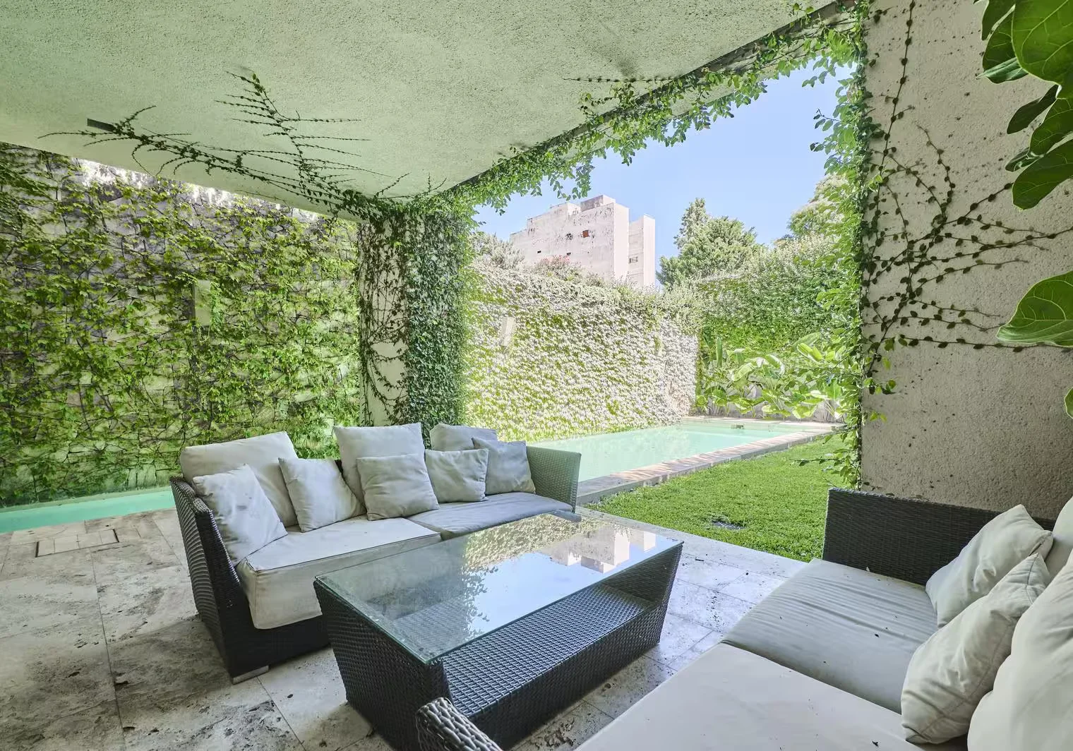 Home for sale, Mendoza 1159 Autonomous City of Buenos Aires, AR-C (Buenos Aires, Argentina)