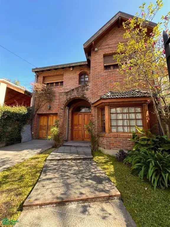 7-ROOM house for sale in Florida, Vicente López