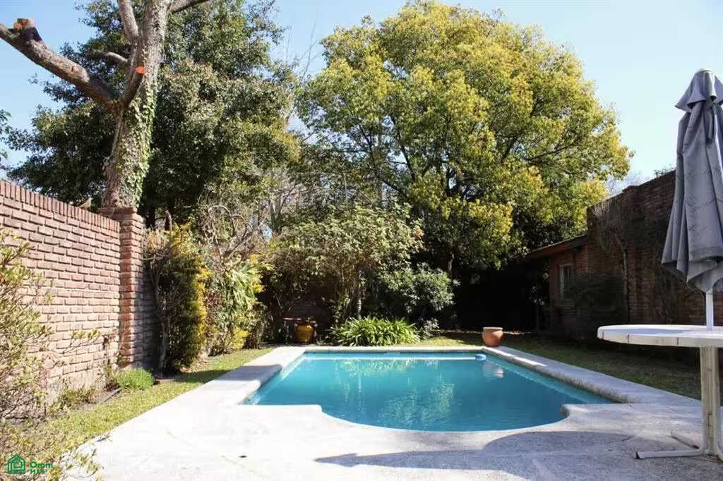 7-ROOM house for sale in Florida, Vicente López