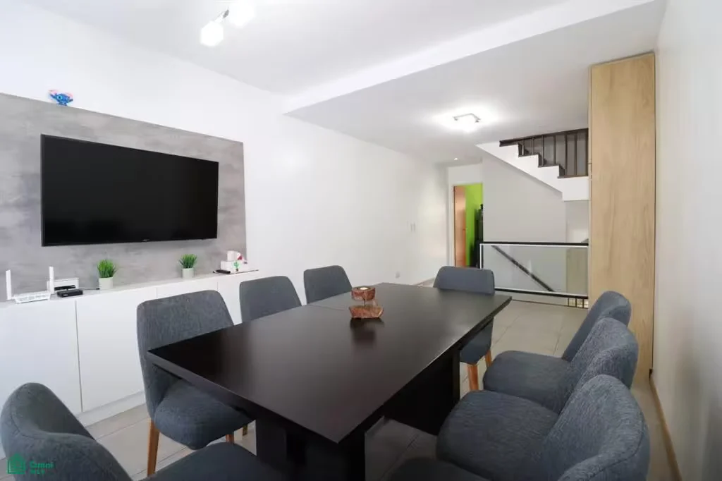 Triplex house for sale in Florida North Zone CREDIT RENTAL