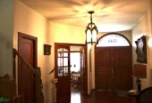7-ROOM house for sale in Florida, Vicente López