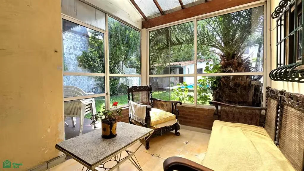 House with garden and pool for sale in Florida