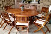 Muebles de Exterior