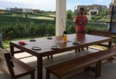 Muebles de Exterior