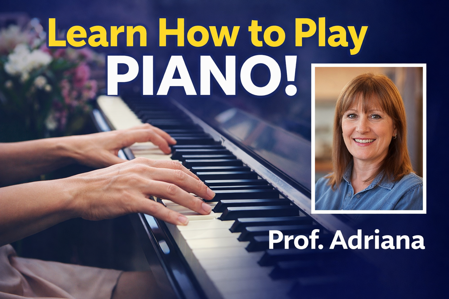 Piano