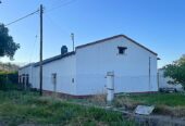 25-Acre Farm with Two Homes and Peach Orchard