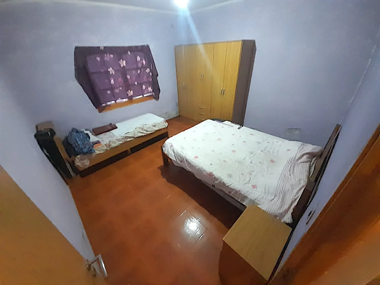 50-ACRE FARM WITH HALF IN GRAPES! Includes House, Tractor, Pickup Truck & More Land to Plant