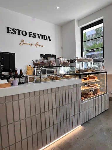 Cafe