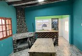75-ACRE FARM WITH CUTE HOME Alfalfa, Cattle Corral, 10,000-sq.ft. Barn