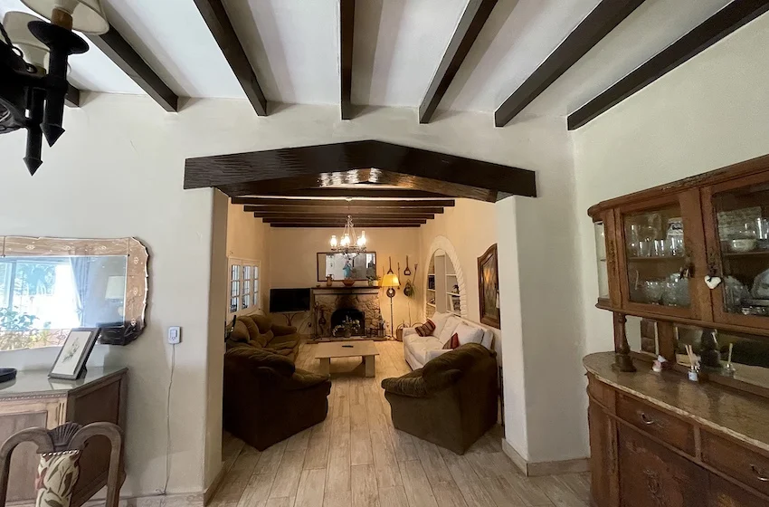 Beautiful Forested Tourism Finca with Cabanas, Pool & Vineyard