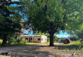 Wine Company with 69 Acres of Grapes on 121 Acres