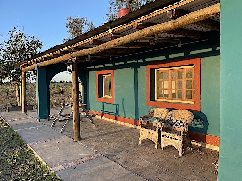 75-ACRE FARM WITH CUTE HOME Alfalfa, Cattle Corral, 10,000-sq.ft. Barn