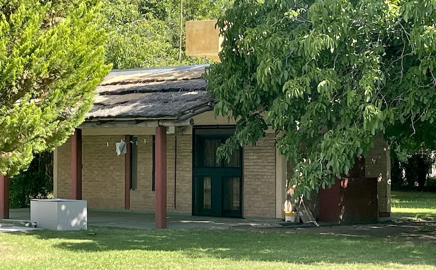 Beautiful & Well-Kept Vineyard With Pool & Cabana in Prime Location