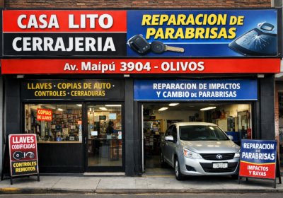 casalito