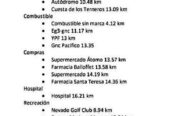 50 ACRES OF RAW UNDEVELOPED CAMPO LAND WITH VIEWS OF THE ANDES PRE-CORDILLERAS