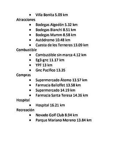 50 ACRES OF RAW UNDEVELOPED CAMPO LAND WITH VIEWS OF THE ANDES PRE-CORDILLERAS