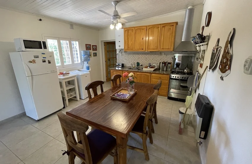 Gorgeous Walled Garden Property with Pool Home on Nearly One Acre. Completely Furnished!