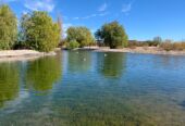 Beautiful Pool Home with a View on Half Acre Near San Rafael