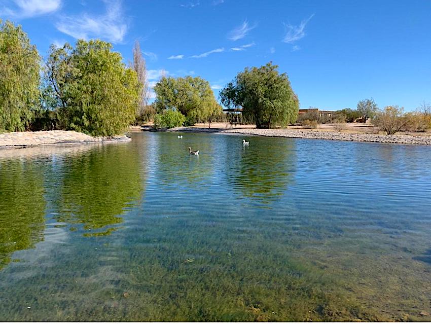 Beautiful Pool Home with a View on Half Acre Near San Rafael