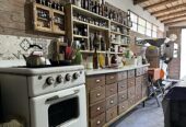 20-Acre Farm with Boutique Olive Oil Factory, Organic Cosmetic Company, Tourist Cabins & Orchard