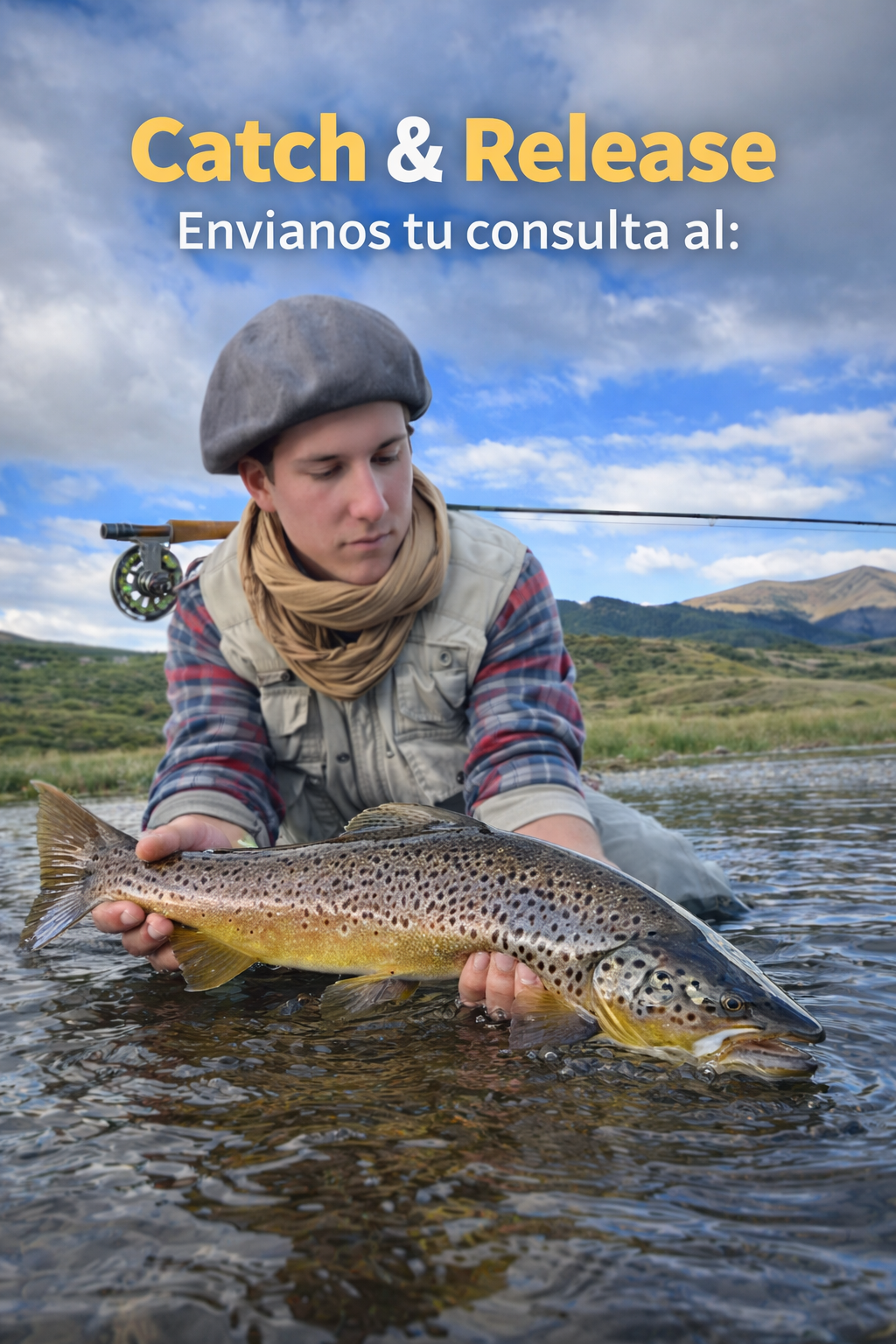 Fishing