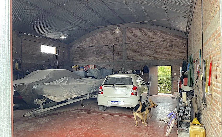 Cabernet Sauvignon Vineyard with Pool Home on 48-Acre Farm