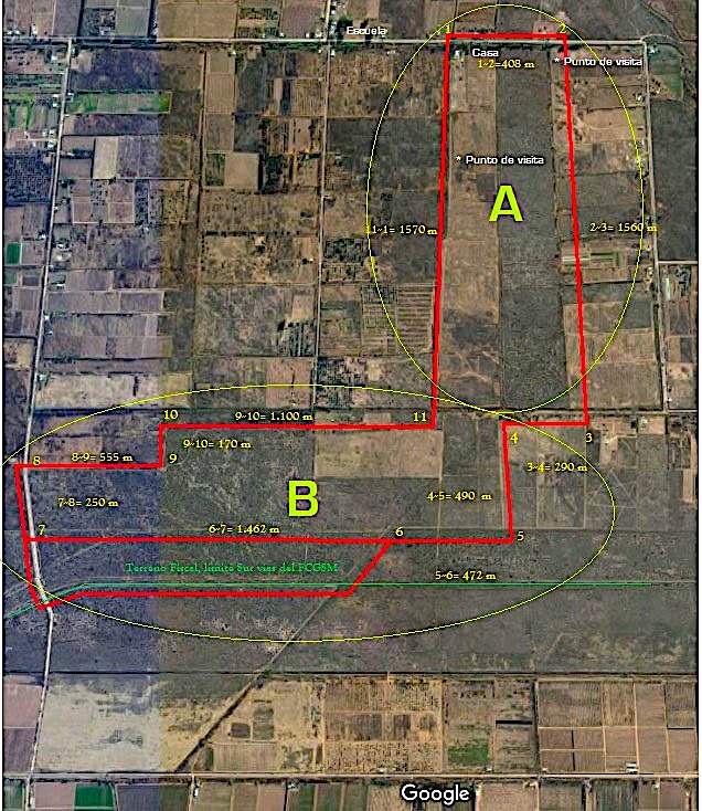 400 ACRES WITH HOME