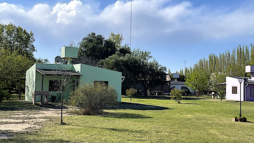 20-Acre Farm with Boutique Olive Oil Factory, Organic Cosmetic Company, Tourist Cabins & Orchard