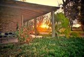 400 ACRES WITH HOME