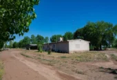 155 Acres of Beautiful Farm for Horses, Cattle or Crops