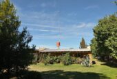 GORGEOUS VINEYARD PROPERTY! 24-Acre Farm with Pool Home and 20 Acres in Vineyard