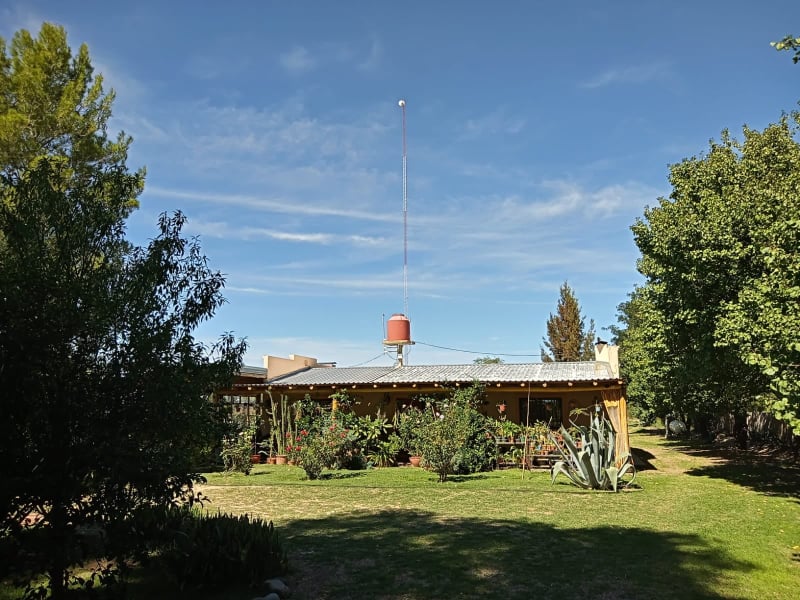 GORGEOUS VINEYARD PROPERTY! 24-Acre Farm with Pool Home and 20 Acres in Vineyard