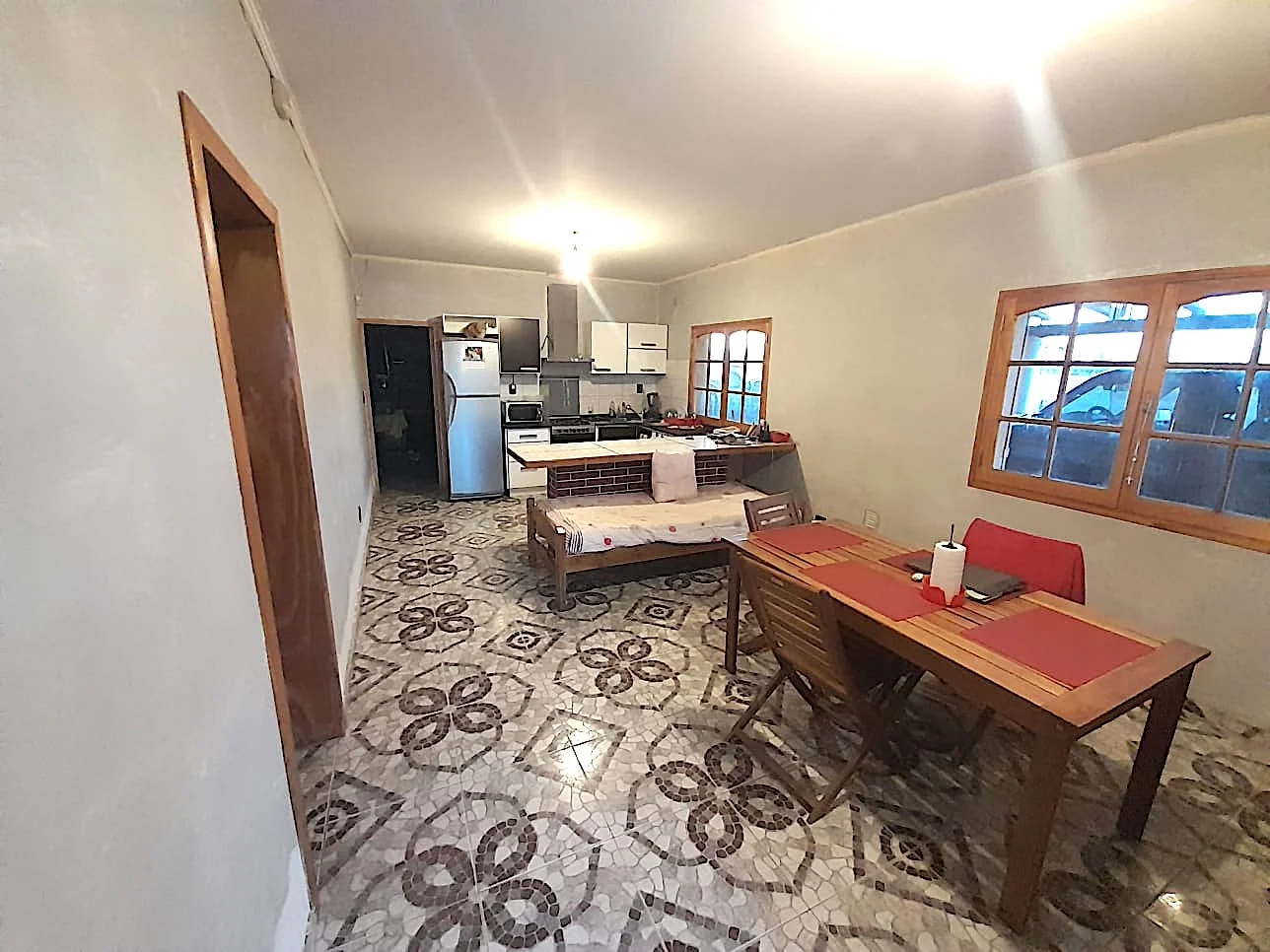 50-ACRE FARM WITH HALF IN GRAPES! Includes House, Tractor, Pickup Truck & More Land to Plant