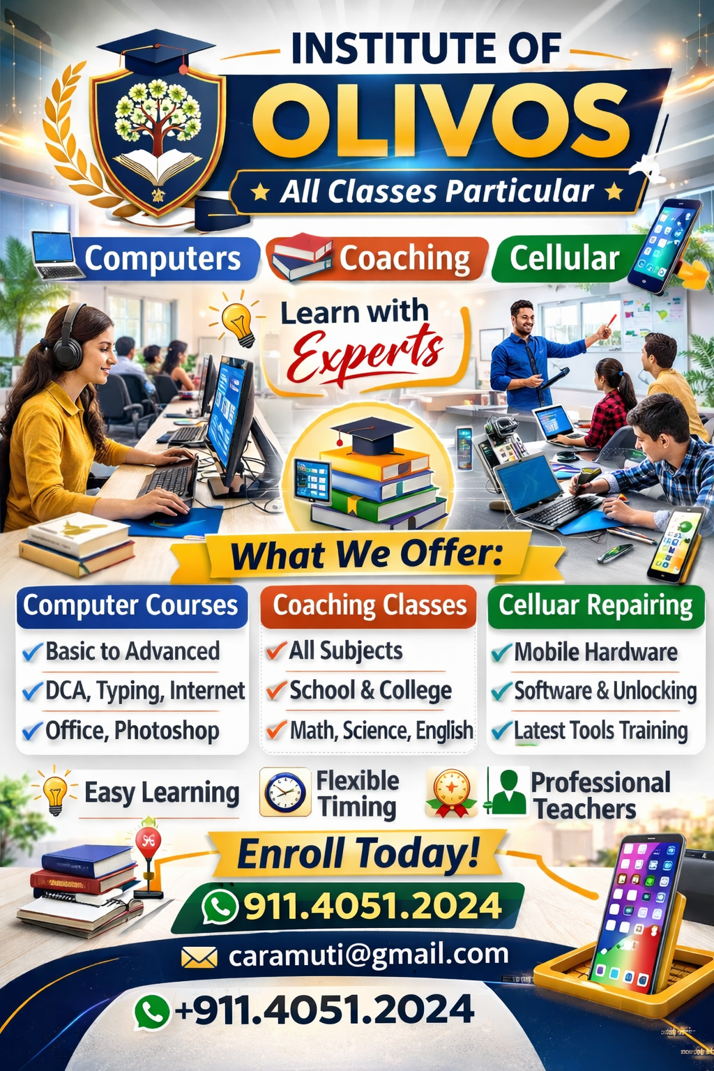 Teaching