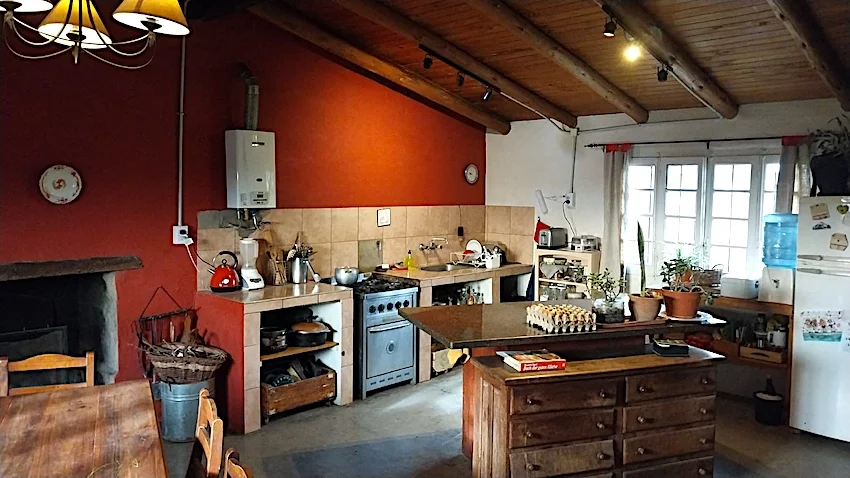 250-Acre Ranch with Owner’s Home for Cattle or Agriculture