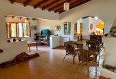 BEAUTIFUL POOL HOME ON 66 ACRES! Tourism Income Property with Olive Grove & Guest House