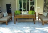 Livings de exterior
