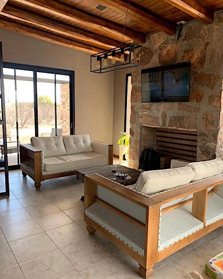 Beautiful Pool Home with a View on Half Acre Near San Rafael