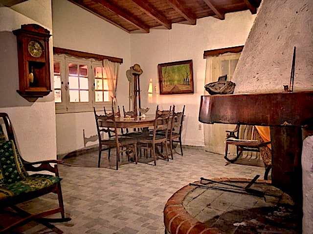 400 ACRES WITH HOME