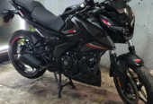 Motorcycles