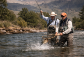 Fishing/ Hunting
