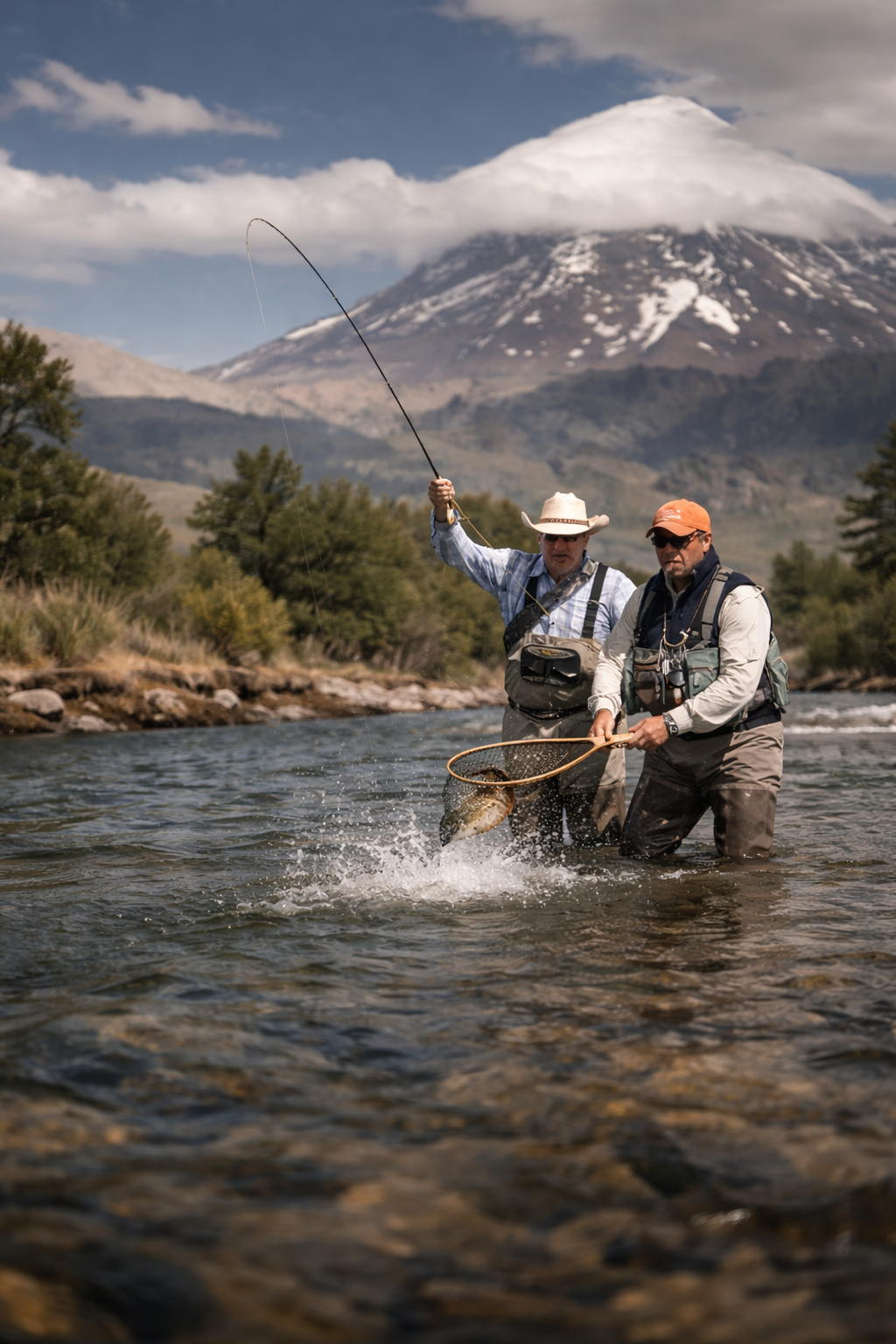 Fishing/ Hunting