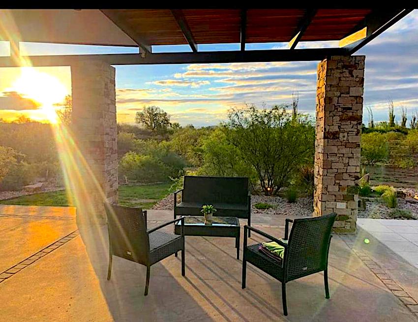 Beautiful Pool Home with a View on Half Acre Near San Rafael