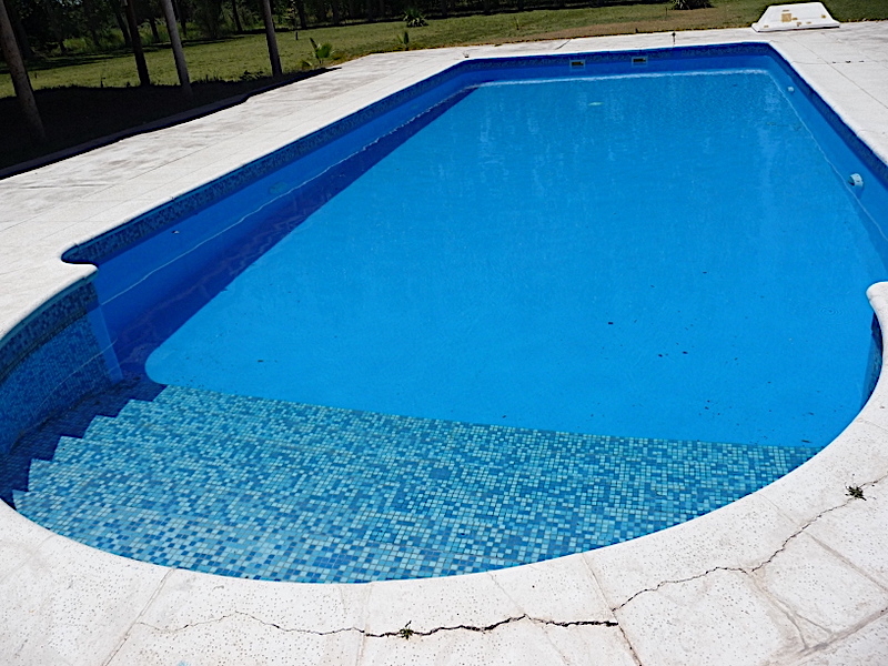 HISTORIC ESTATE HOME! Fruit Production & Tourism, Pool, Guesthouse & Pavillion