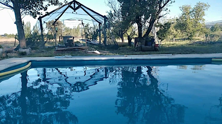 Boutique Winery with Strong Sales, Home and Vineyard