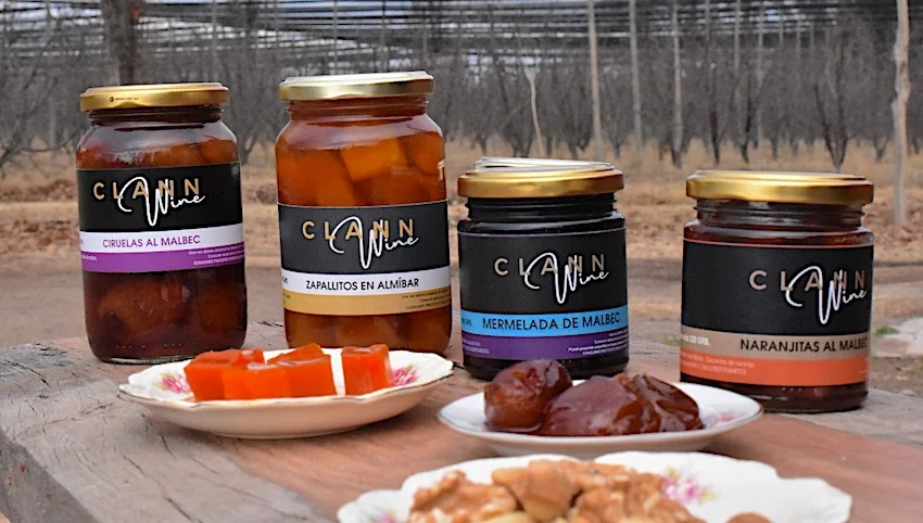 Boutique Winery with Strong Sales, Home and Vineyard