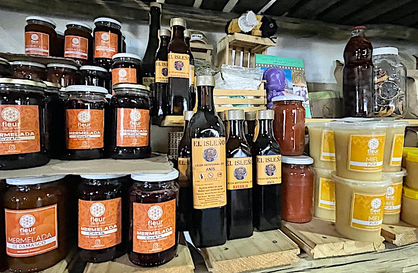 20-Acre Farm with Boutique Olive Oil Factory, Organic Cosmetic Company, Tourist Cabins & Orchard