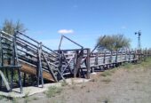 25,000 ACRES FOR CATTLE OR DEVELOPMENT