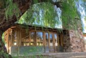Boutique Winery, Vineyard and Tourism Project with Restaurant